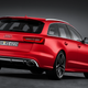 Image for article titled The Audi RS6 Avant: Aluminum Und Holy Hell
